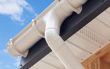 Little Wytheford gutter installation costs