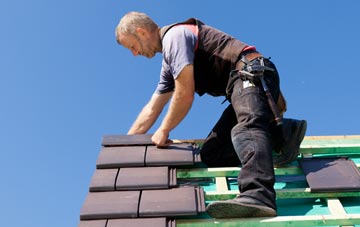 disadvantages of Little Wytheford slate roofing
